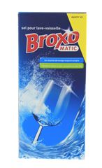 Broxomatic, 900g