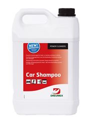 Dreumex Carshampoo, 5L