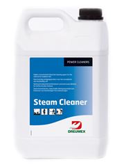 Dreumex Steamcleaner, 5L