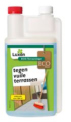 Luxan ECO-Terrasreiniger conc. 1L
