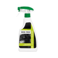 Web Free Impressed, 500ml
