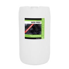 Web Free Impressed concentraat, 30L