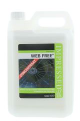 Web Free Impressed concentraat, 5L