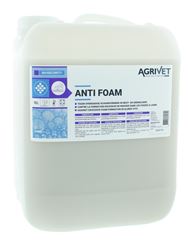 Agrivet Anti Foam voor mest, 10L