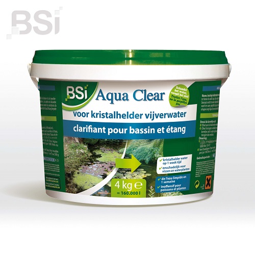 Aqua Clear, 4kg