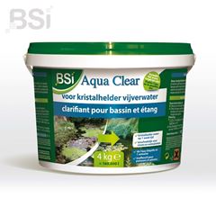 Aqua Clear, 4kg
