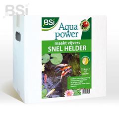 Aqua Power, 15kg