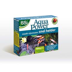 Aqua Power, 400g