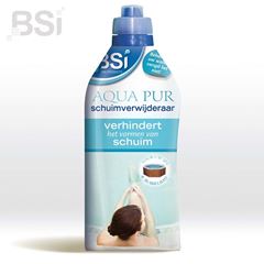 Aqua Pur schuimverwijderaar, 1L