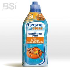 Cristal Clear, 1L