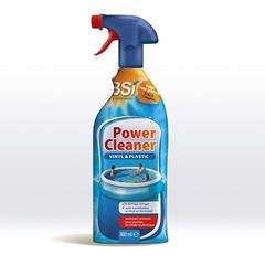 Power Cleaner vinyl & plastic, 800ml