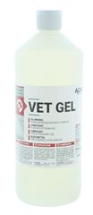 Agrivet Vet Gel glijmiddel 1L