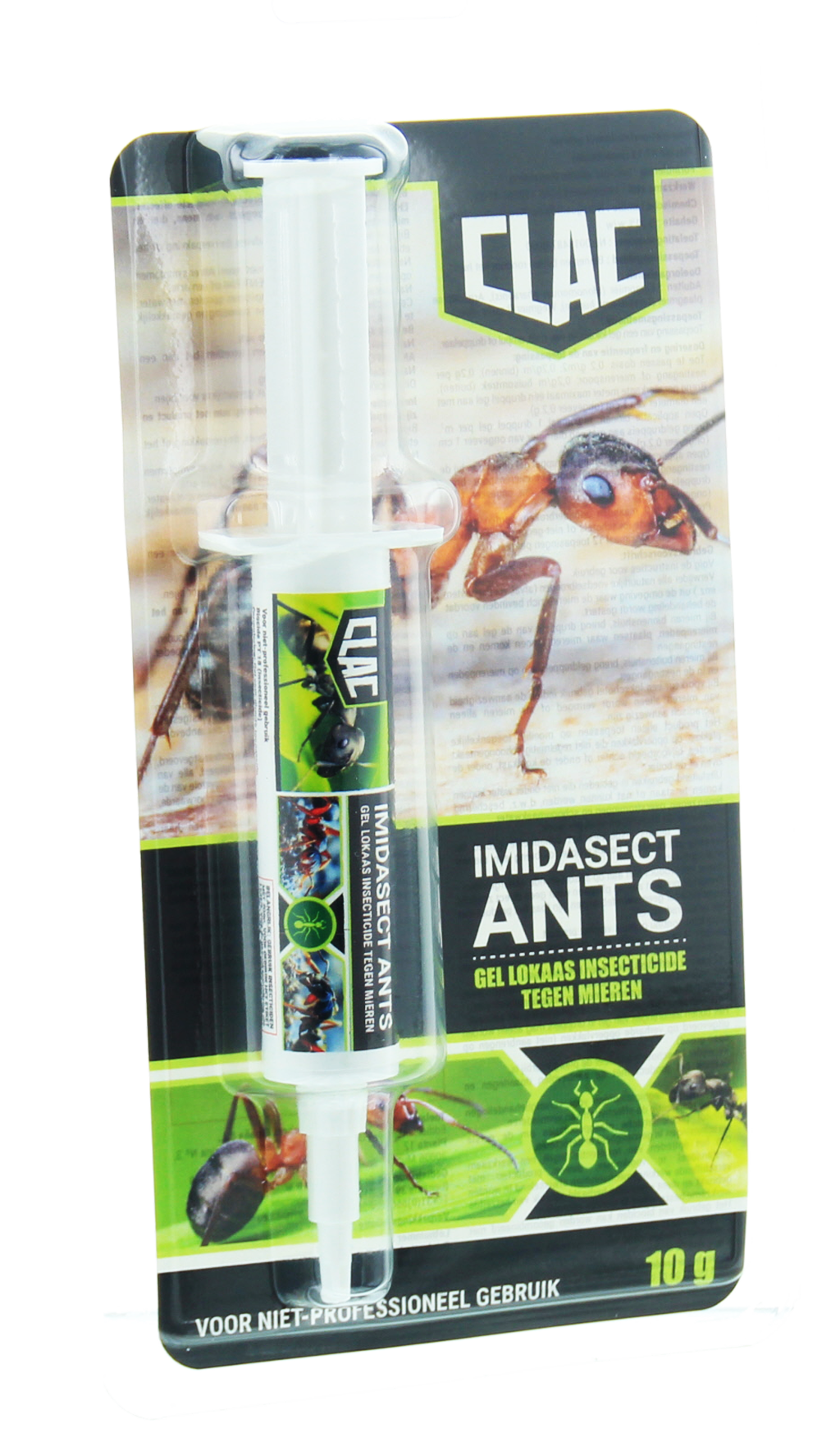 Clac Mierengel Imidasect 10g NL