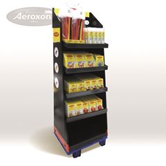 Aeroxon combidisplay type A NL