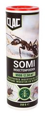 Somi Insectenpoeder, 250g