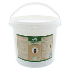 InsectoSec Bloedluispoeder 2kg