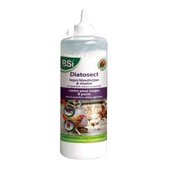 Diatosect P Pluimvee 200gr