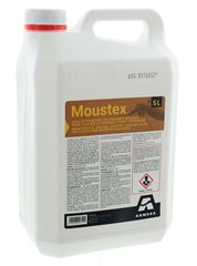 Anti-muggen paraffine olie, 5L