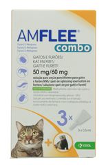 Amflee Combo kat, 3x50mg