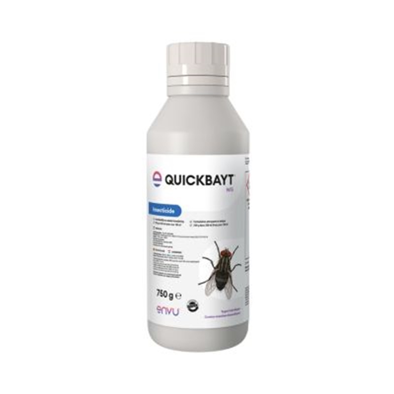 Quickbayt WG 750g