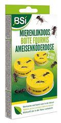 Mierenlokdoos BSI, 3st
