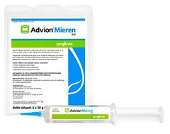 Advion gel mieren 4x30g