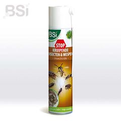 STOP kruipende insecten- en wespenspray