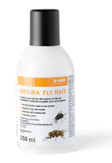 Seclira Fly Bait 250ml NL