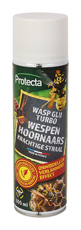 Wasp Glu Turbo 500ml