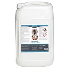 Perwood houtwormmiddel 25L 12868 N