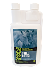 STILL HORSE 1L NL