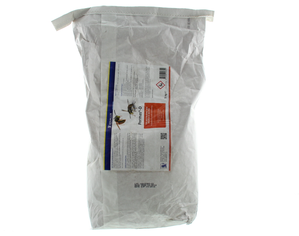 Permas D poeder 5kg, 9093N