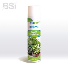 Ecopur Biopyr bladluizenspray, 400ml