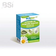 Ecopur Biopyr concentraat, 30ml