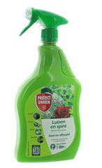 Insectenmiddel spray klaar v. gebruik 1L