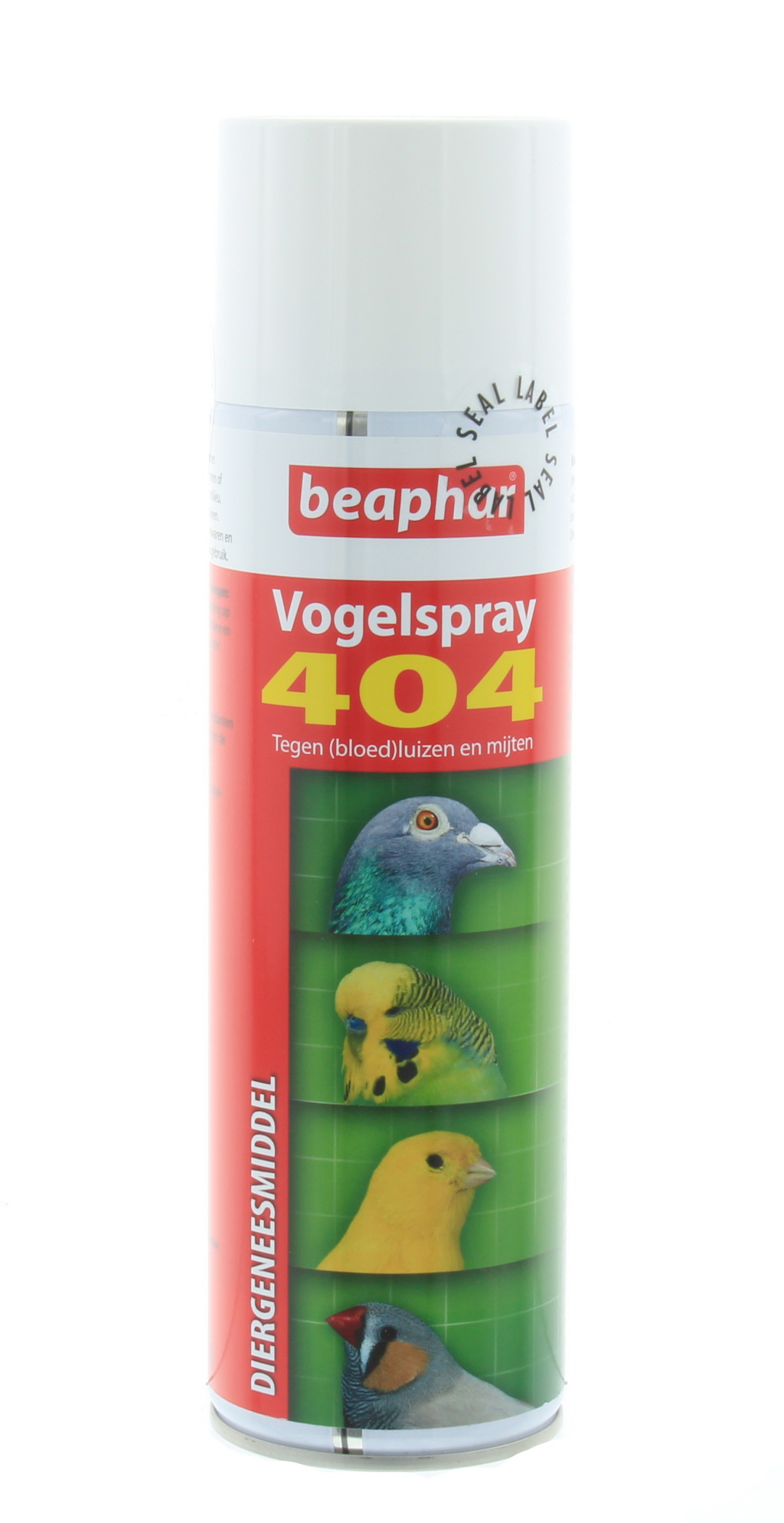 Vogelspray 404 500ml