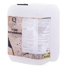 Houtwormdood, 20L