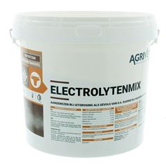 Agrivet Electrolytenmix 4KG REGNL4783