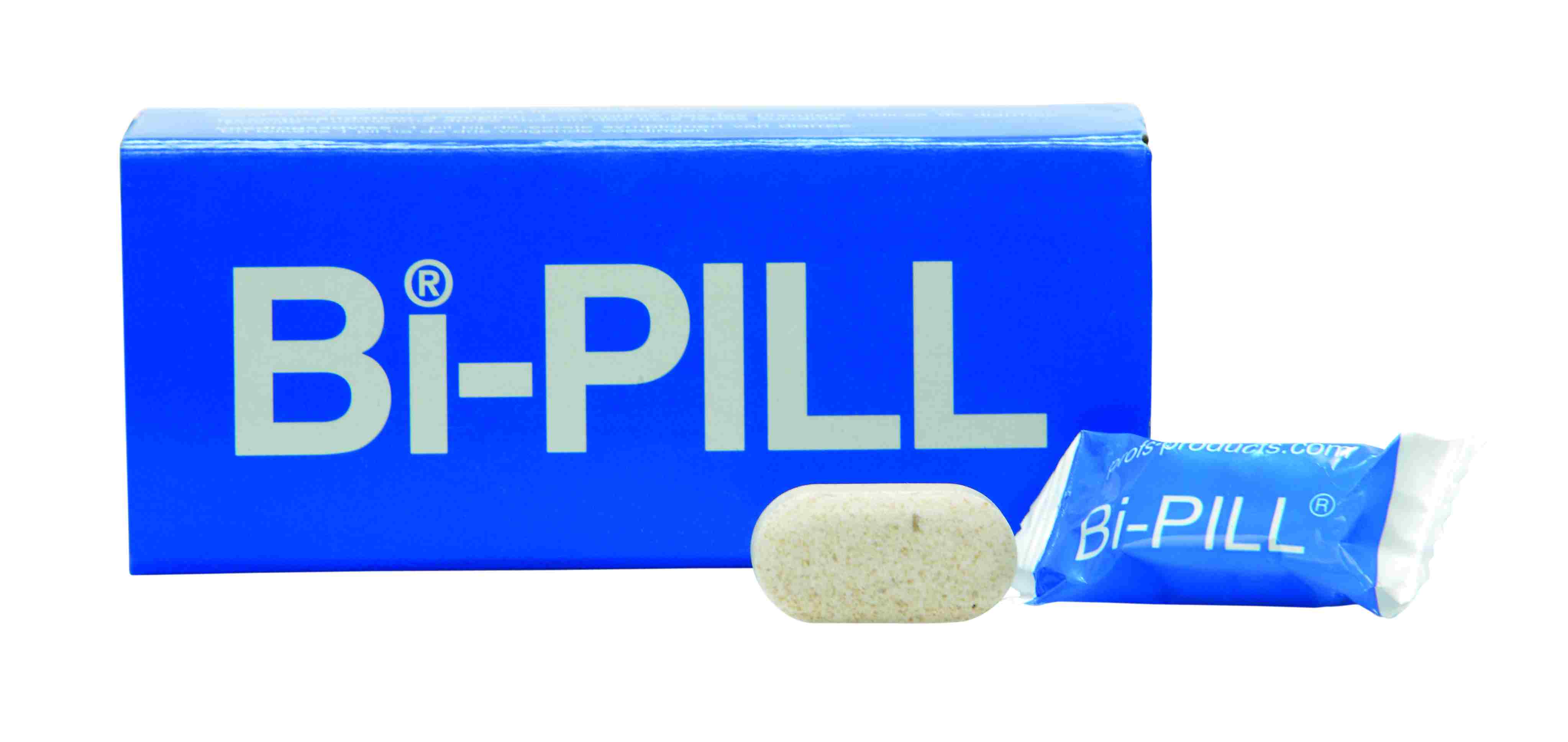 Vuxxx Bi-Pill 20pcs