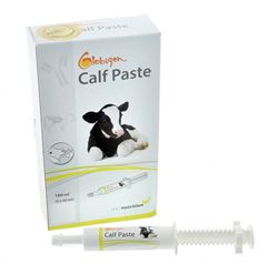 Globigen Calf Paste 30ml 6st