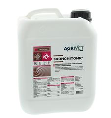Agrivet BronchiToniC 5L NL