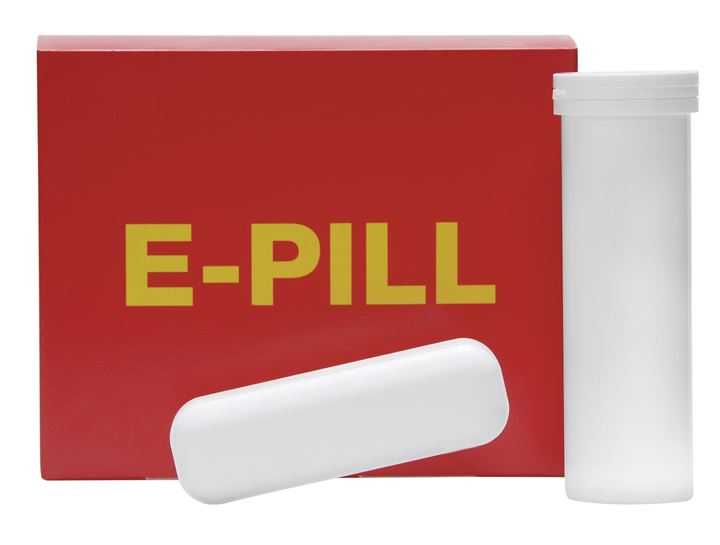 Energie bolus te gebruiken bij koeien met een negatieve energiebalans.