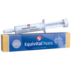 Equivital Pasta 25ml