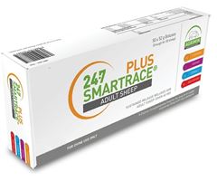 Smartrace Plus Adult Sheep Bolus 50pcs