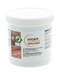 OviCaps Copper Sheep 250pcs