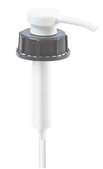 Doseerpomp cans 20-40kg, DIN61