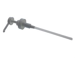 Doseerpompje voor Mano 1L