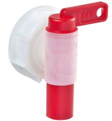 Kraantje klein DIN51, voor 5/12L cans