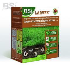 Larvex 200m2, 6kg