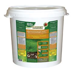 Larvex 700m2, 21kg